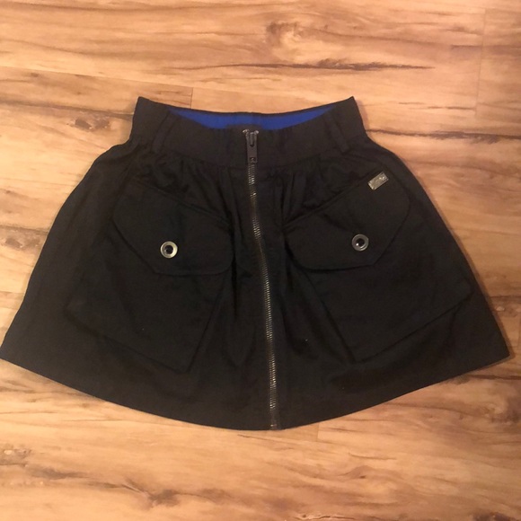 Diesel skirt - Picture 1 of 8